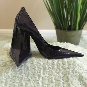 1969 DEEP PURPLE Pumps Oh My Lord!!!